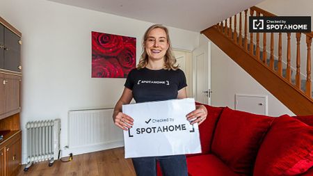 Room for rent in sweet 3-bedroom house, Melrose Park, Dublin - Photo 4