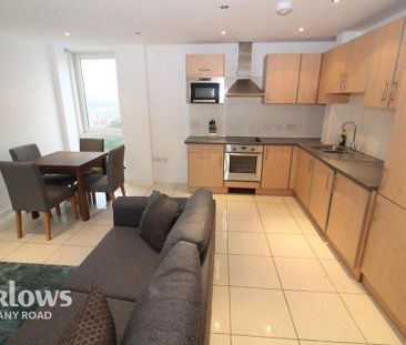 1 bedroom apartment to rent - Photo 2