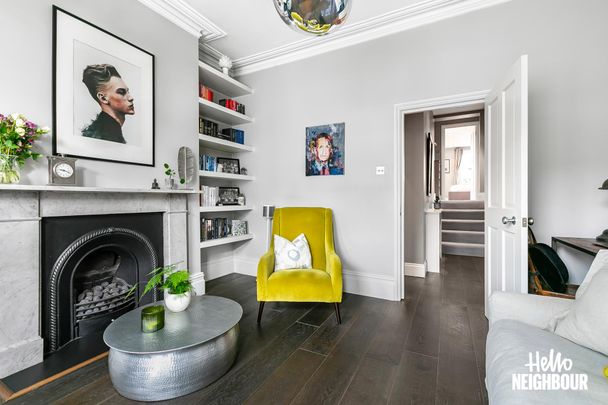 Bennerley Road - Photo 1