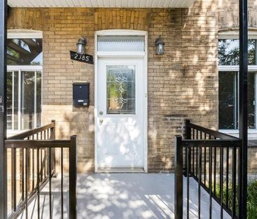 Appartement à louer - Montréal (Mercier/Hochelaga-Maisonneuve) (Mer... - Photo 4
