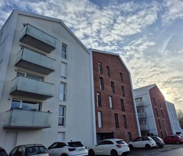 Location Appartement 2 pièces 48m² PERENCHIES 59840 - Photo 1