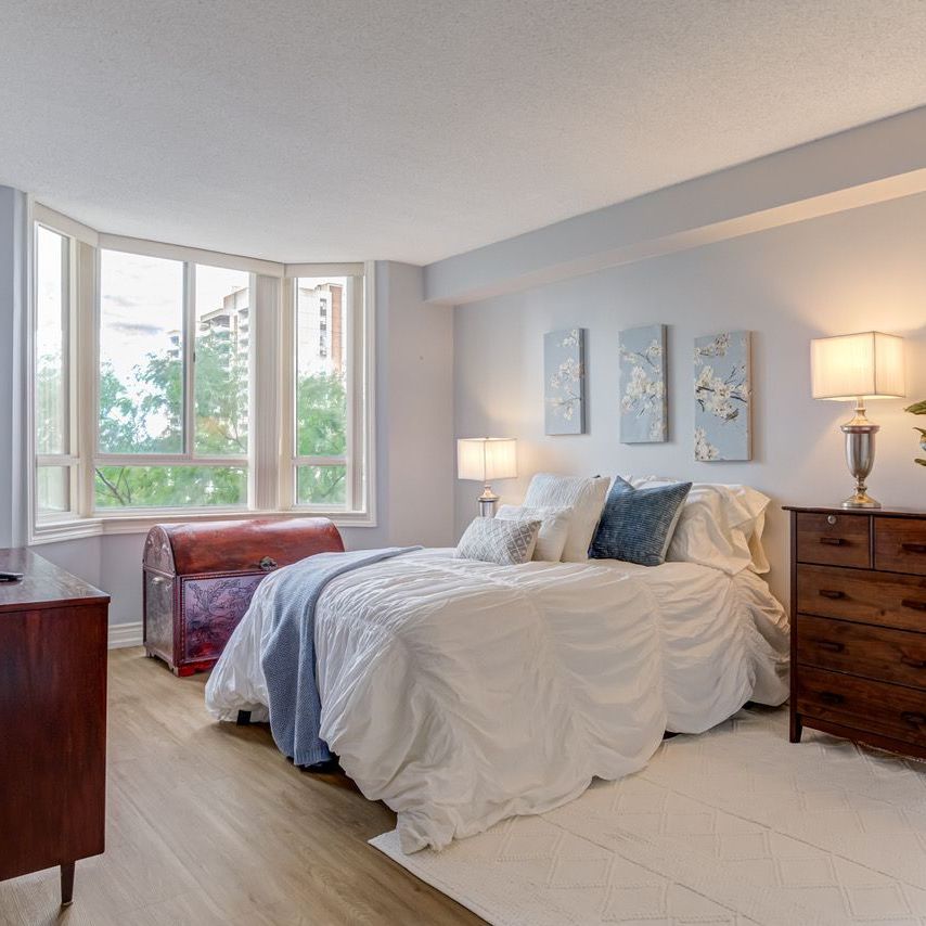 For Lease - 5 Lisa Street Unit# 604, Brampton, Ontario - Photo 1