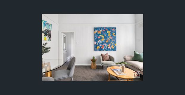 MODERN UPDATES WITH PERIOD CHARM! - Photo 1