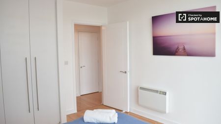 Modern 1-bedroom apartment to rent in Stoneybatter, Dublin - Photo 3