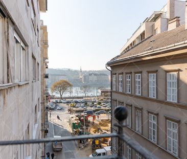 Régi posta utca | Property for Long Term Rent in Budapest - Photo 4