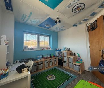 3 bedroom penthouse to rent - Photo 6