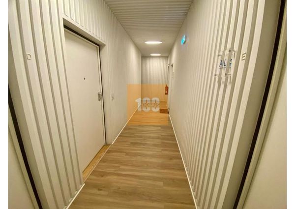 Apartamento T1 em Porto