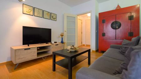 2-bedroom apartment for rent in Legazpi - Photo 4