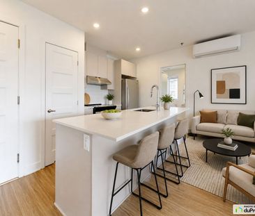 1055, boulevard Shevchenko, LaSalle à louer - Photo 5