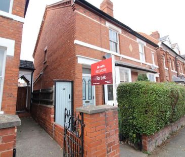 2 bedroom semi-detached house to rent - Photo 5