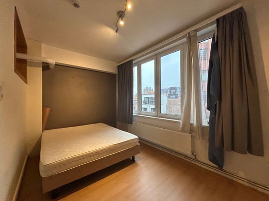 Appartement met één slaapkamer hartje Leuven! - Photo 1