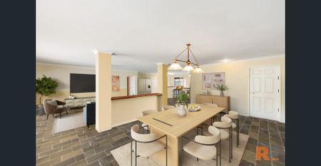 Low Maintenance Secure Home - Photo 4