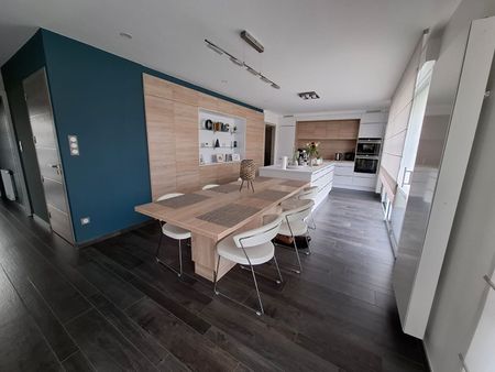 Grande maison meublée à louer - Helfaut - Photo 4