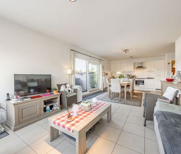 Appartement te huur - Foto 2