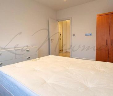 1 bedroom flat to rent - Photo 6