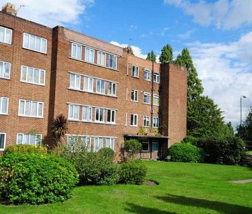 Coleman Court, Kimber Road, Southfields, SW18 - Photo 3