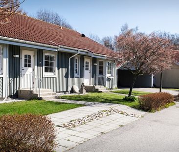 Ålvägen 4 A - Foto 2