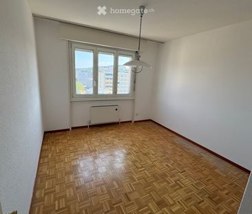 Appartement 3,5 pièces - Foto 5