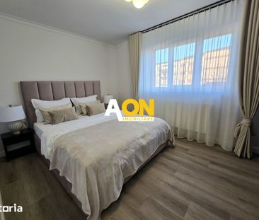 Apartament cu 2 Camere, Ultrafinisat, Zona Școlii Mihai Eminescu(Nr.7) - Fotografie 6