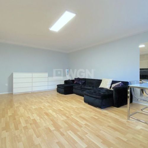 Mieszkanie na wynajem Szczecin - Jasne Błonia. 2 pokojowe 50m2 z kuchnią w willi ogródek parking - Zdjęcie 1