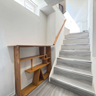 For Lease - 70 Aldergrove Drive Unit# (Bsmt), Markham, Ontario - Photo 1