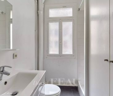 Location studio, Paris 2ème (75002), 1 pièce, 27.68 m², ref 86468679 - Photo 5