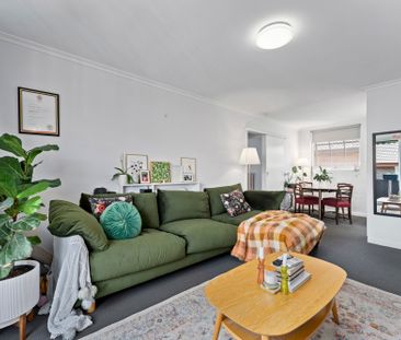 18/133-135 Riversdale Road, Hawthorn VIC 3122 - Apartment For Rent ... - Photo 4