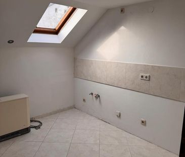 Gemütliche 3,5 Zimmer Wohnung - 500 EUR kalt - Foto 1