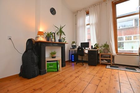 Te huur: Appartement Hofstraat 22 a in Groningen - Foto 2