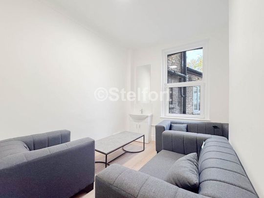 5 bedroom maisonette to rent - Photo 1