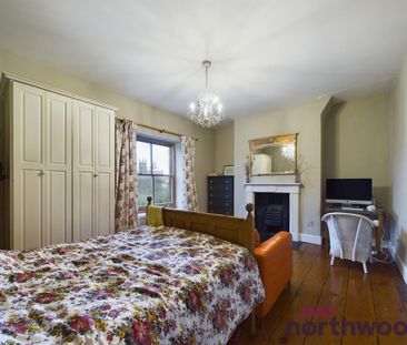2 bedroom terraced house to rent - Photo 6