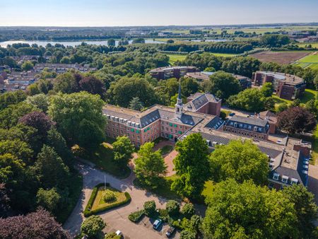 Mgr. Aengenentlaan 3-A054, Kloosterland-Endepoel, 2361GB, Warmond - Foto 5