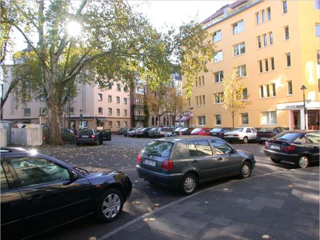 1.5 Zimmer in Düsseldorf - Photo 4