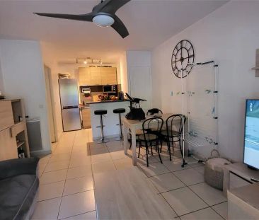 Location appartement 2 pièces - 42m² à Salon de provence (13300) - Photo 2