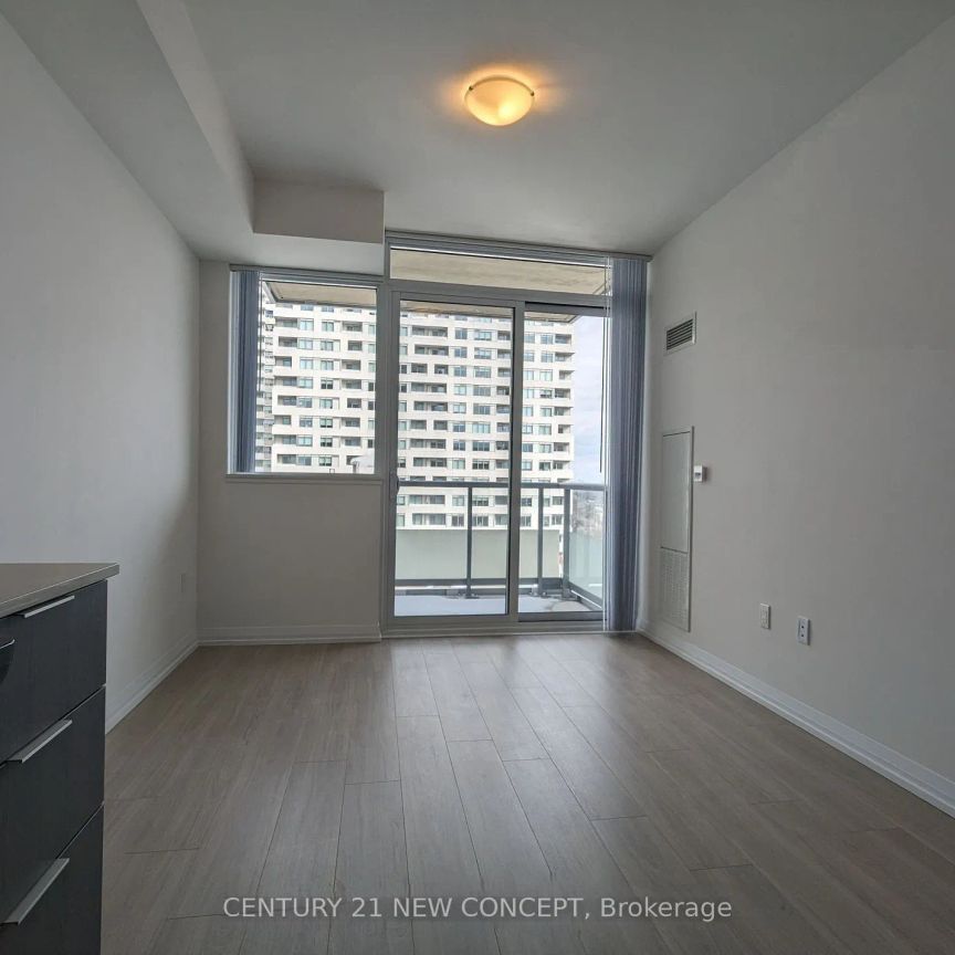 25 Holly Street #1805 - Photo 1