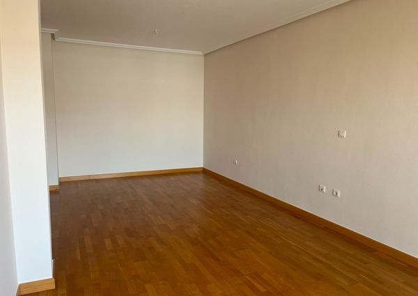 Flat - Murcia (Avda. Principe de Asturias)