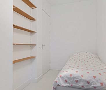 Te huur: Appartement Overamstelstraat 16 H in Amsterdam - Foto 4
