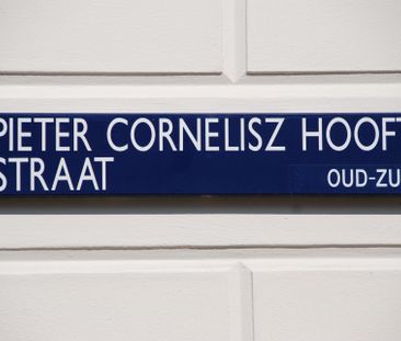 Pieter Cornelisz Hooftstraat 113-2, 1071 BR, Amsterdam - Photo 2