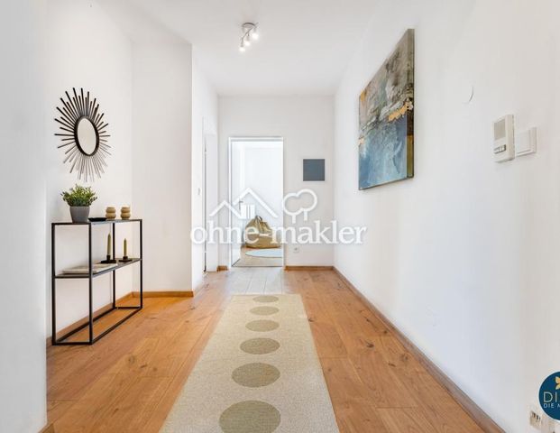 WG Zimmer shared apartment möbliert (1 Zimmer verfügbar) - Foto 1