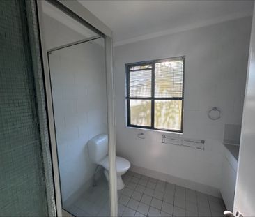 2 BEDROOM STUNNER IN NORTH WARD! - Photo 6