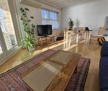 3 bedroom maisonette to rent - Photo 5