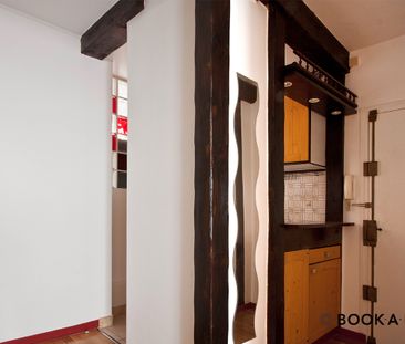 Appartement à louer rue Sedaine, Paris 11ème - Photo 1