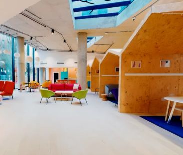 Bronze Studio - Photo 6