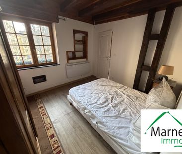 Location Appartement 2 pièces 37m² STRASBOURG 67000 - Photo 5