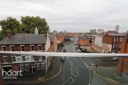 1 bedroom apartment to rent - Photo 3