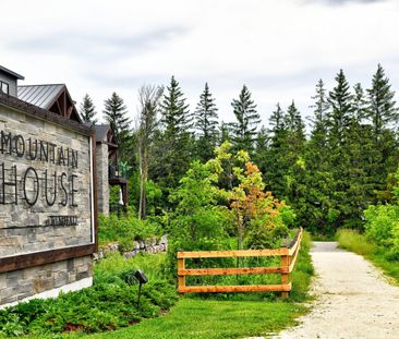 For Lease - 12 Beckwith Lane Unit# 104, Blue Mountains, Ontario - Photo 5