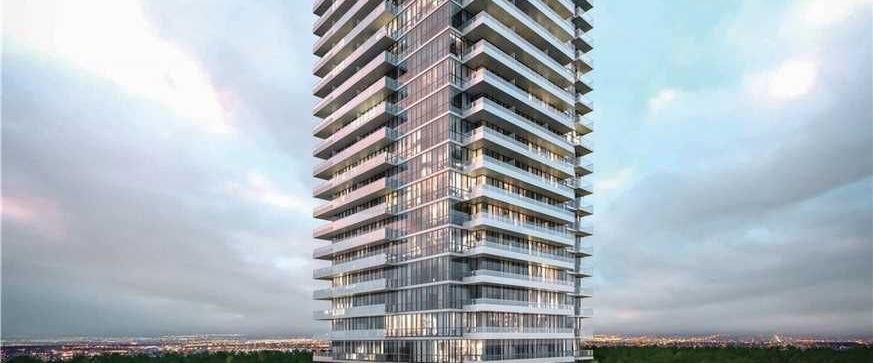 For Lease - 50 Forest Manor Road Unit# 1810, Toronto, Ontario - Photo 1