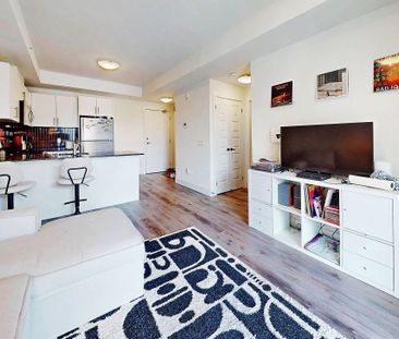 For Lease - 103 Roger Street Unit# 203, Waterloo, Ontario - Photo 4