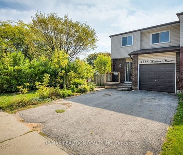 For Lease - 1361 Everton Street Unit# Bsmt, Pickering, Ontario - Photo 5