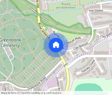 Rose Green Road, Bristol, BS5 - Photo 1